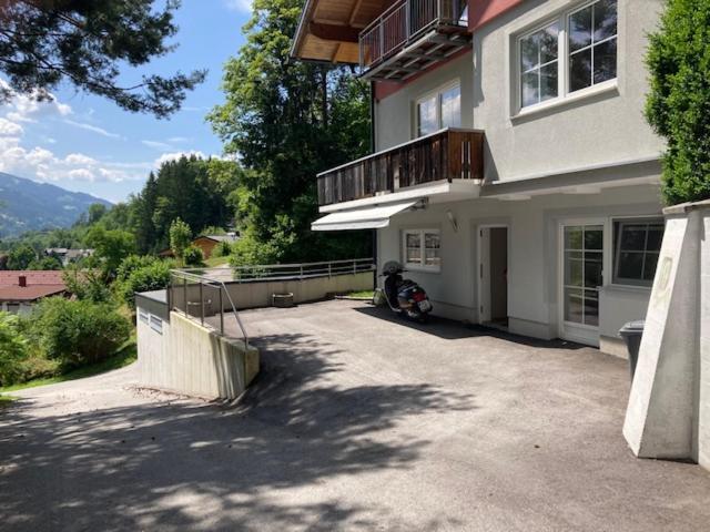 Nesterl Schladming Zewnętrze zdjęcie